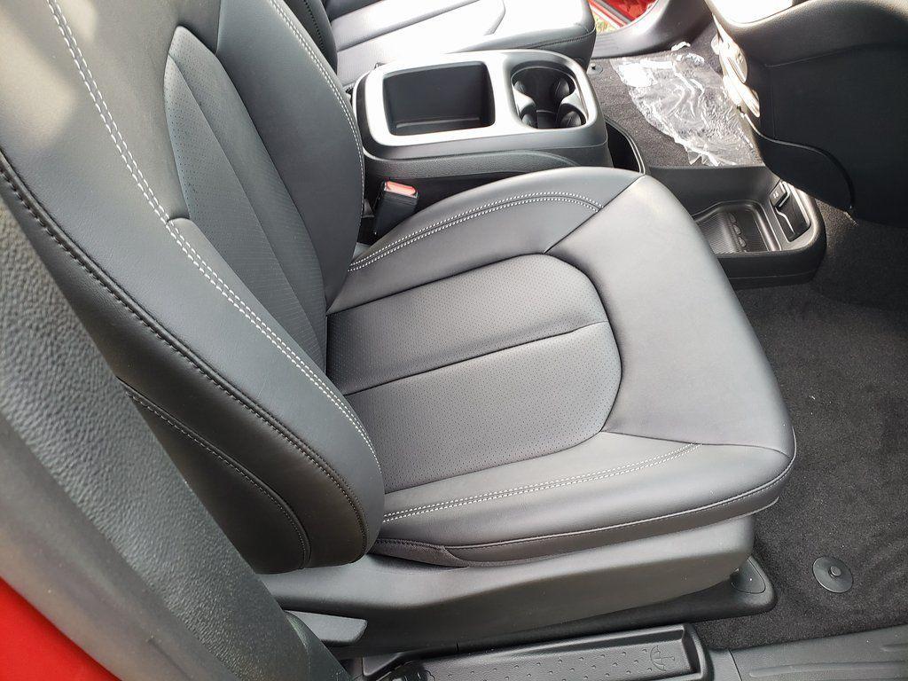 new 2026 Chrysler Pacifica car, priced at $37,468