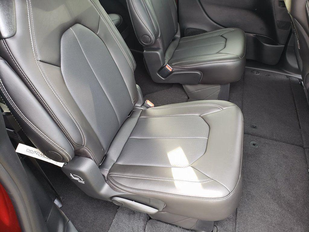 new 2026 Chrysler Pacifica car, priced at $37,468