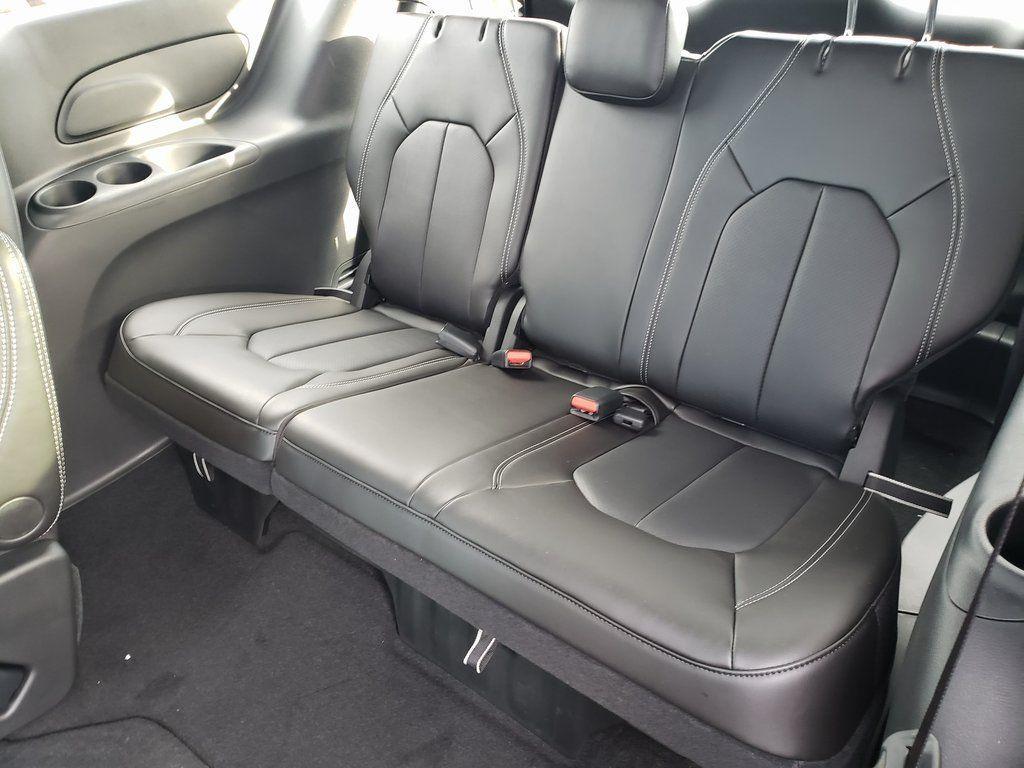 new 2026 Chrysler Pacifica car, priced at $37,468
