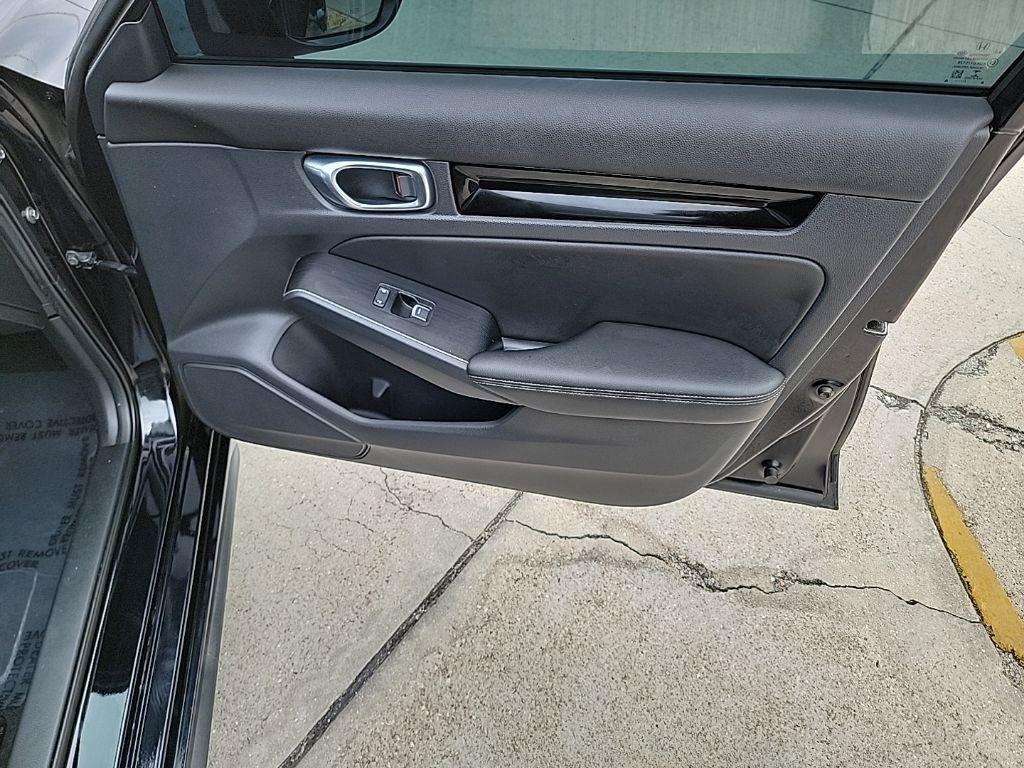used 2022 Honda Civic car, priced at $23,343