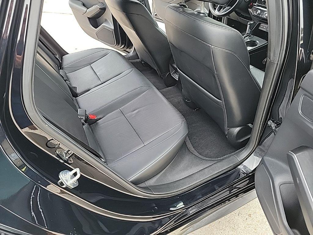 used 2022 Honda Civic car, priced at $23,343