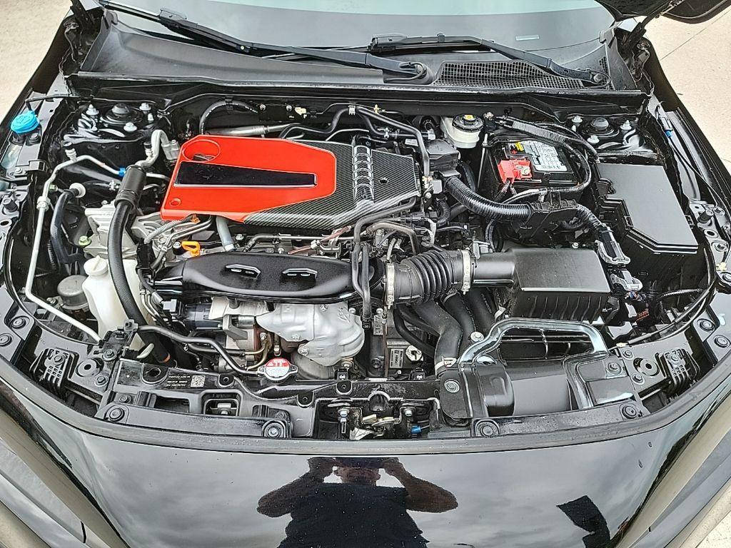 used 2022 Honda Civic car, priced at $23,343