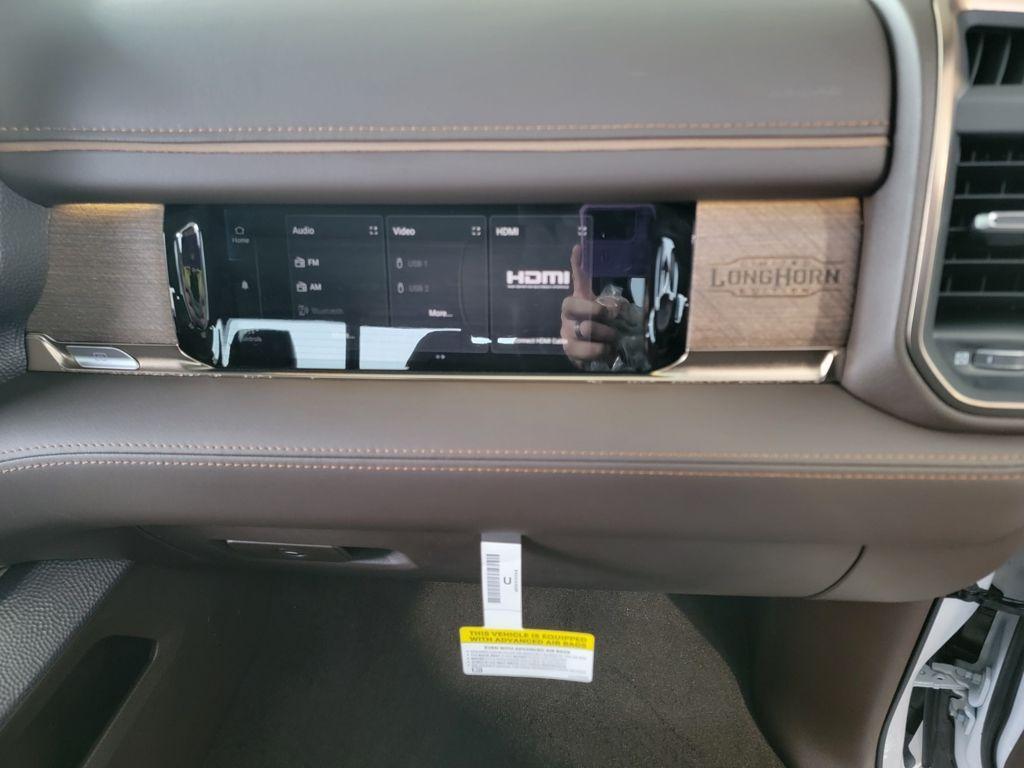 new 2026 Ram 1500 car, priced at $72,996
