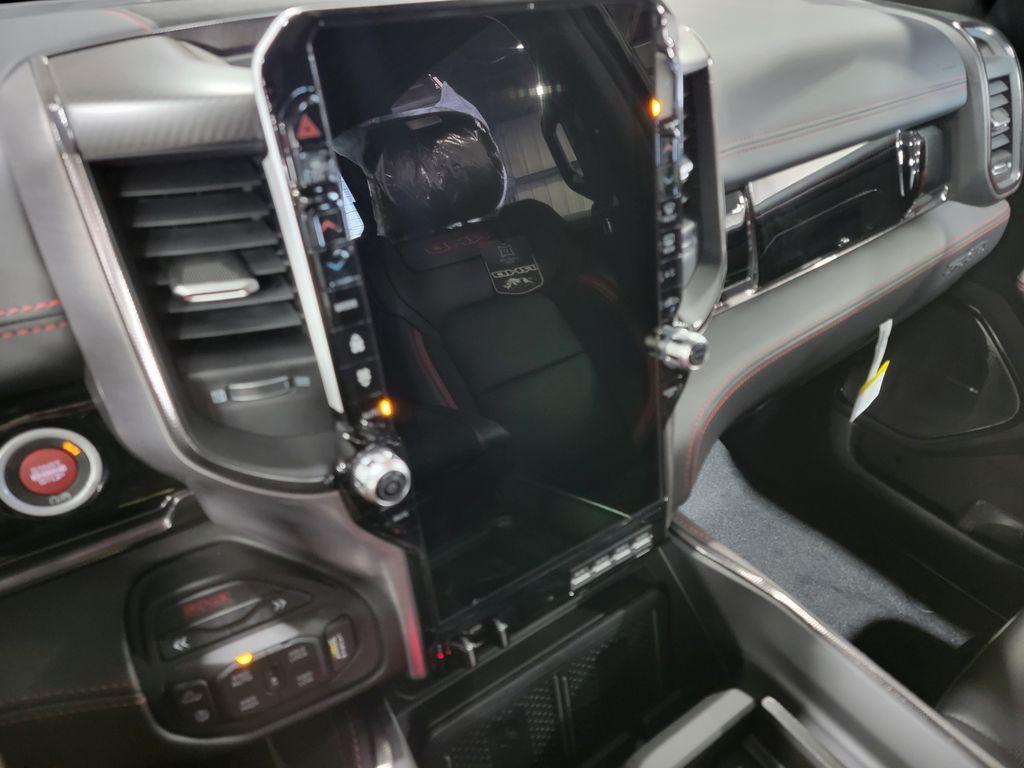 new 2026 Ram 1500 car, priced at $80,430