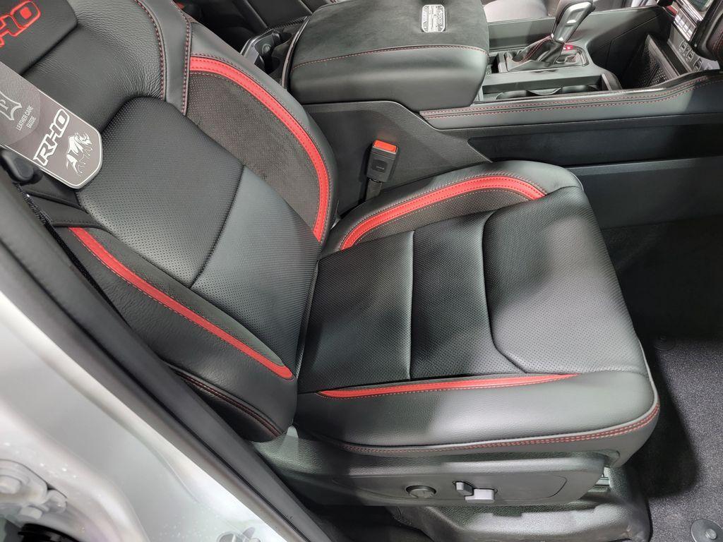 new 2026 Ram 1500 car, priced at $80,430