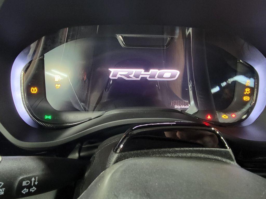 new 2026 Ram 1500 car, priced at $80,430