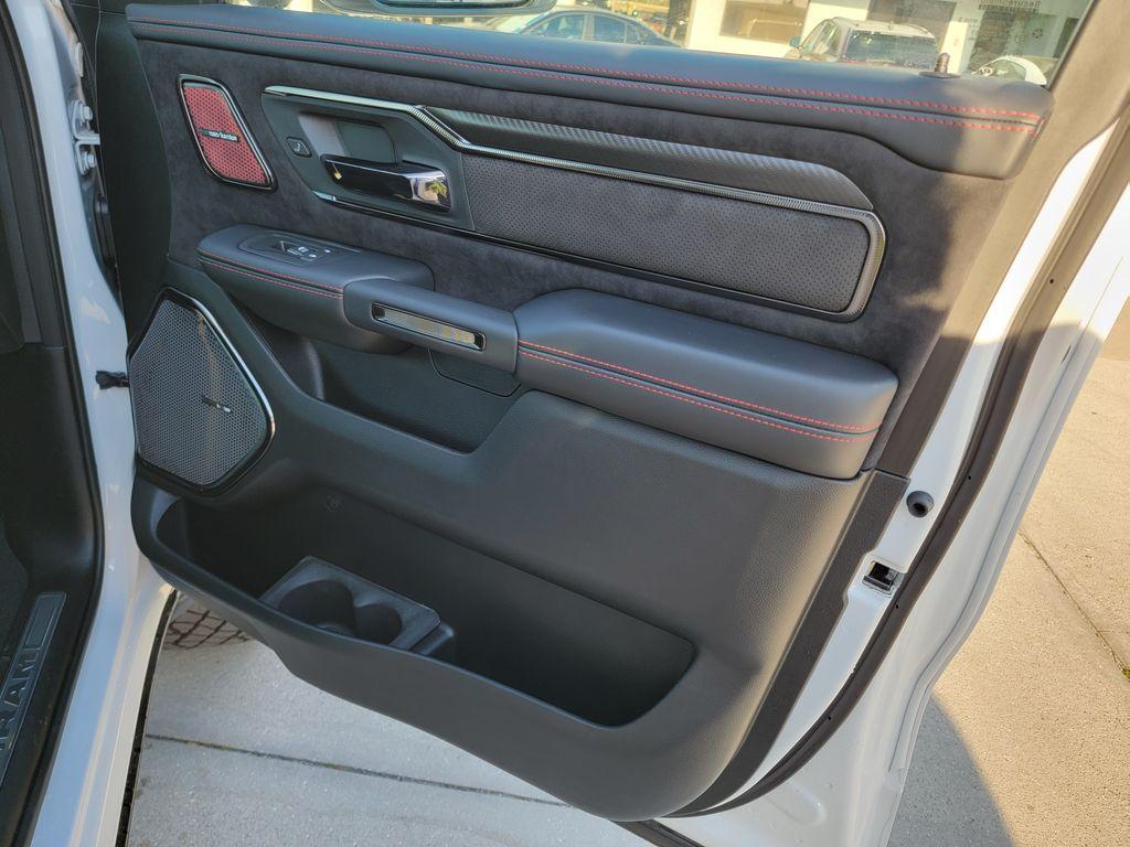 new 2026 Ram 1500 car, priced at $80,430