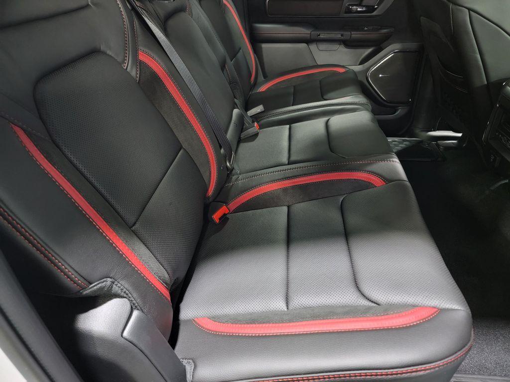 new 2026 Ram 1500 car, priced at $80,430