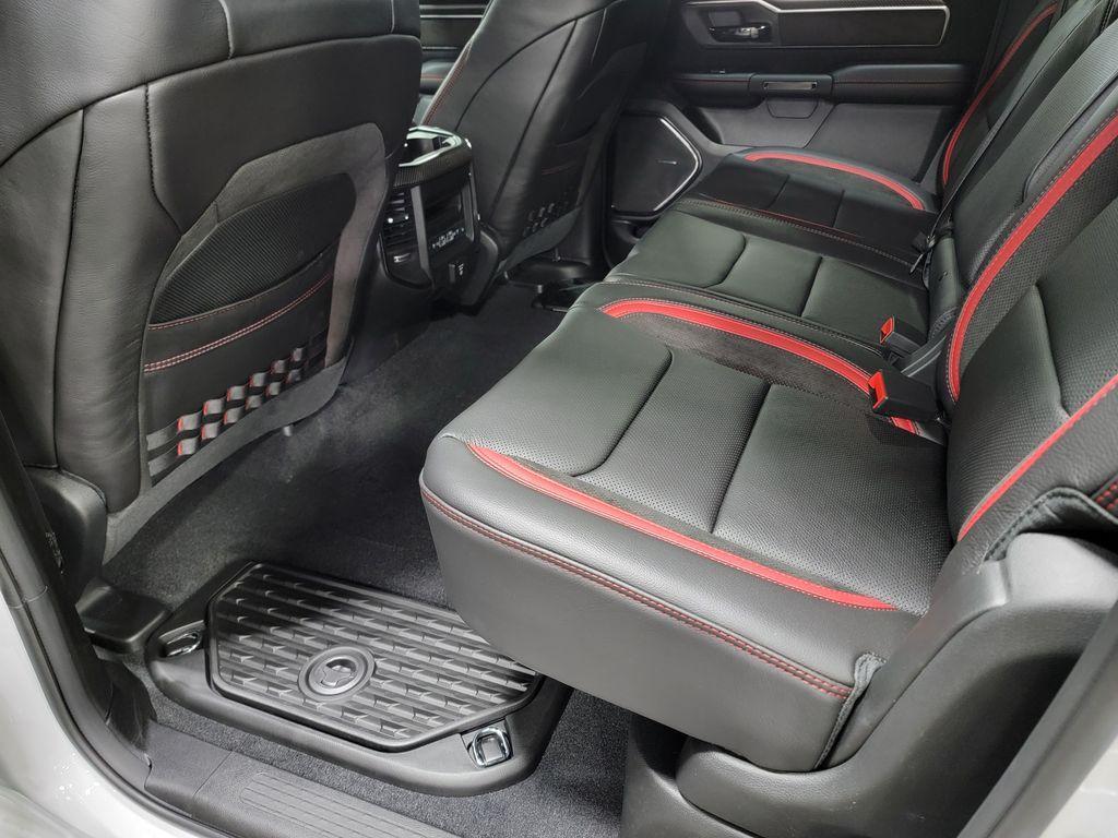 new 2026 Ram 1500 car, priced at $80,430