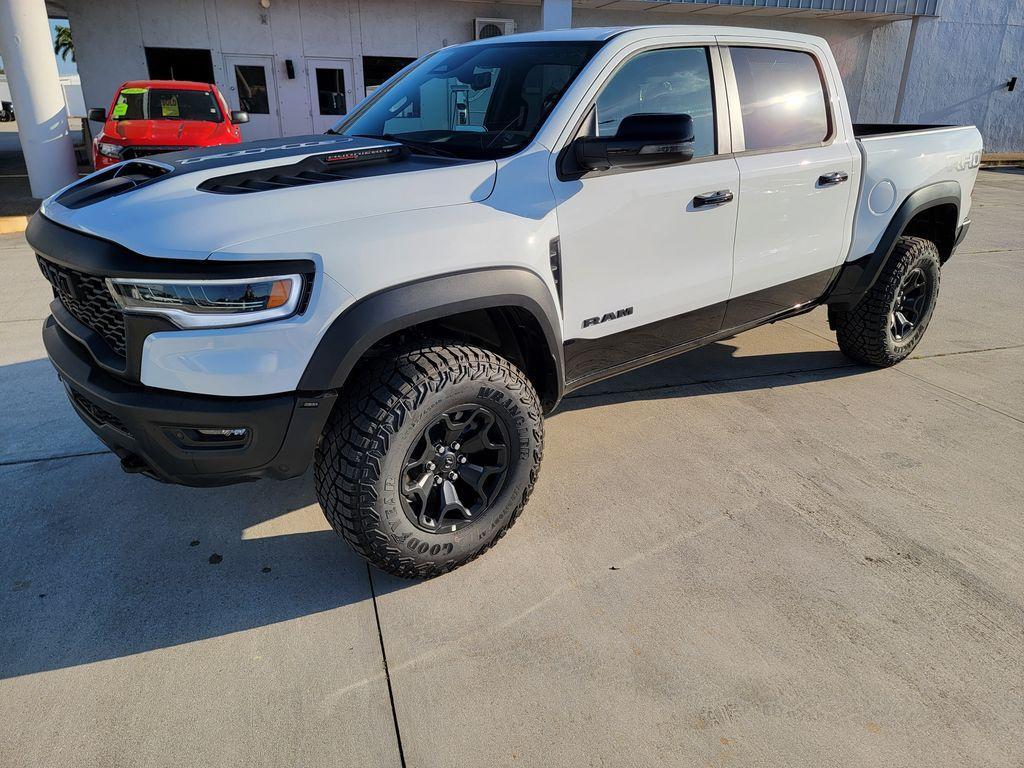 new 2026 Ram 1500 car, priced at $80,430