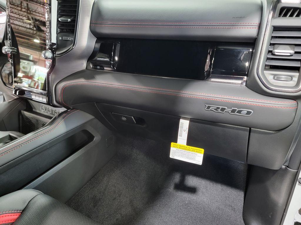 new 2026 Ram 1500 car, priced at $80,430