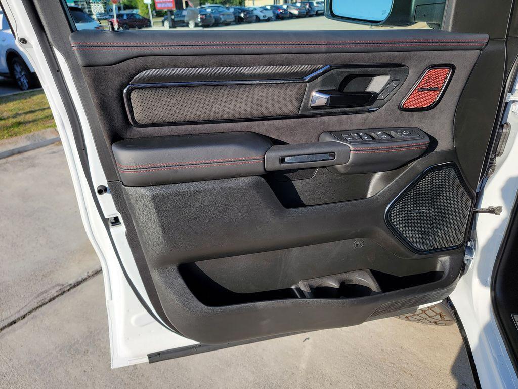new 2026 Ram 1500 car, priced at $80,430