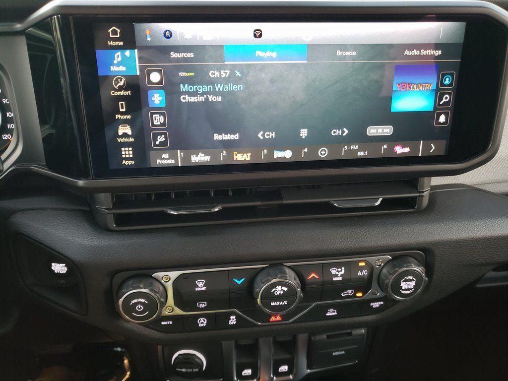 new 2026 Jeep Wrangler car, priced at $36,999