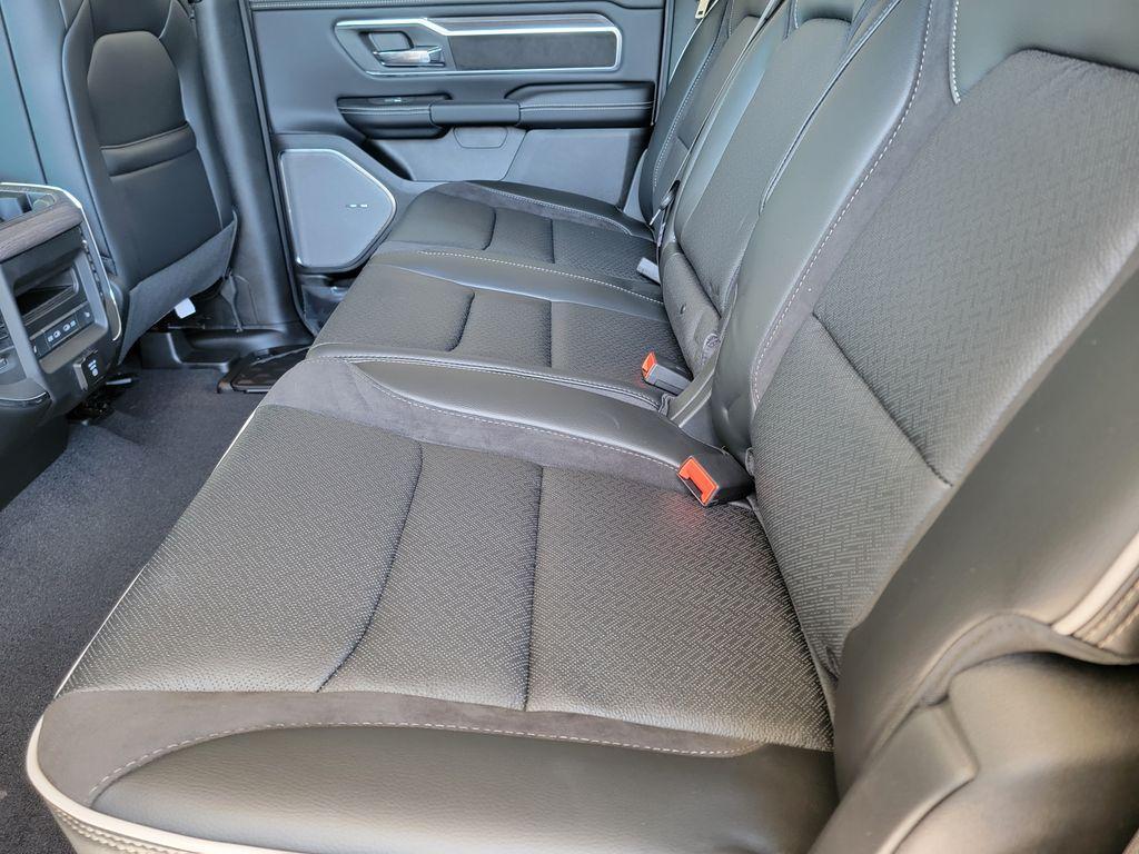 new 2026 Ram 1500 car, priced at $59,124