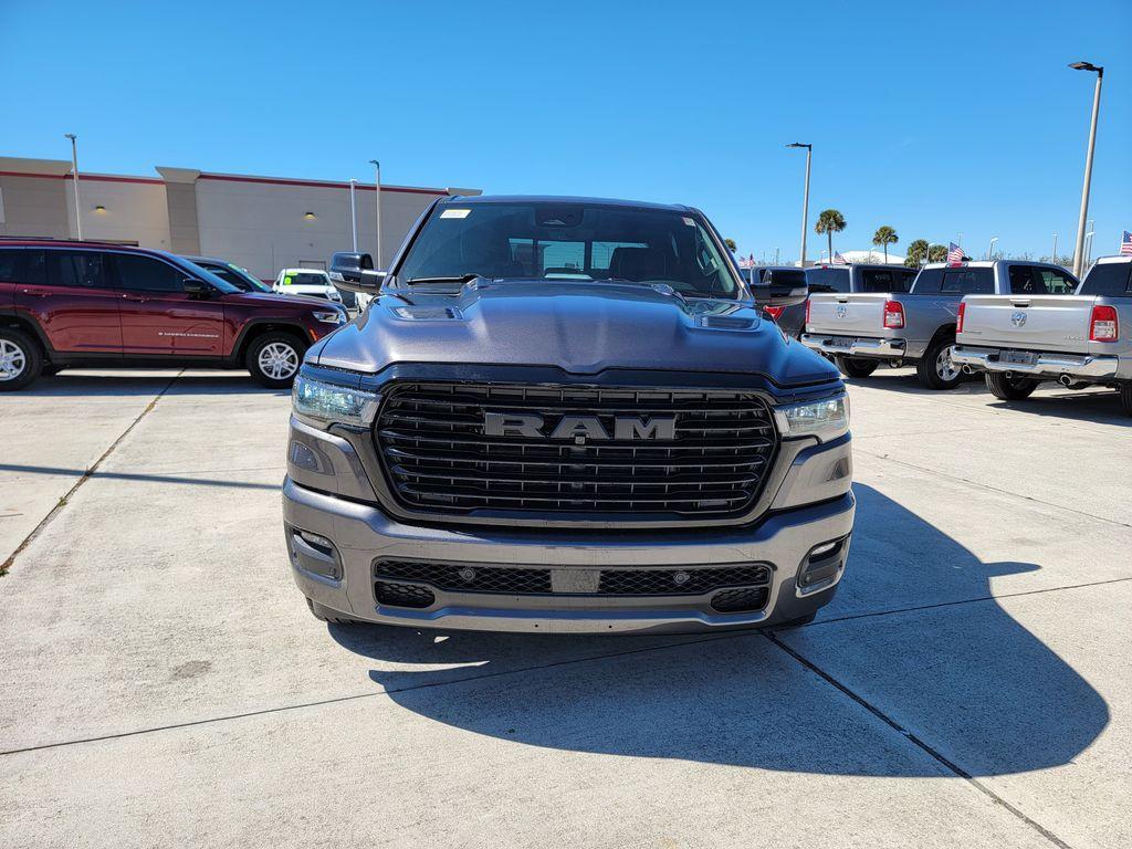new 2026 Ram 1500 car, priced at $59,124