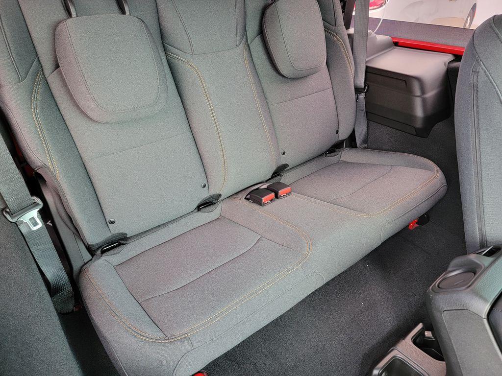new 2026 Jeep Wrangler car, priced at $36,034