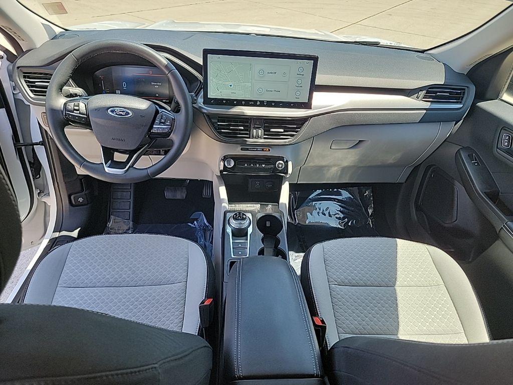 used 2023 Ford Escape car, priced at $21,509