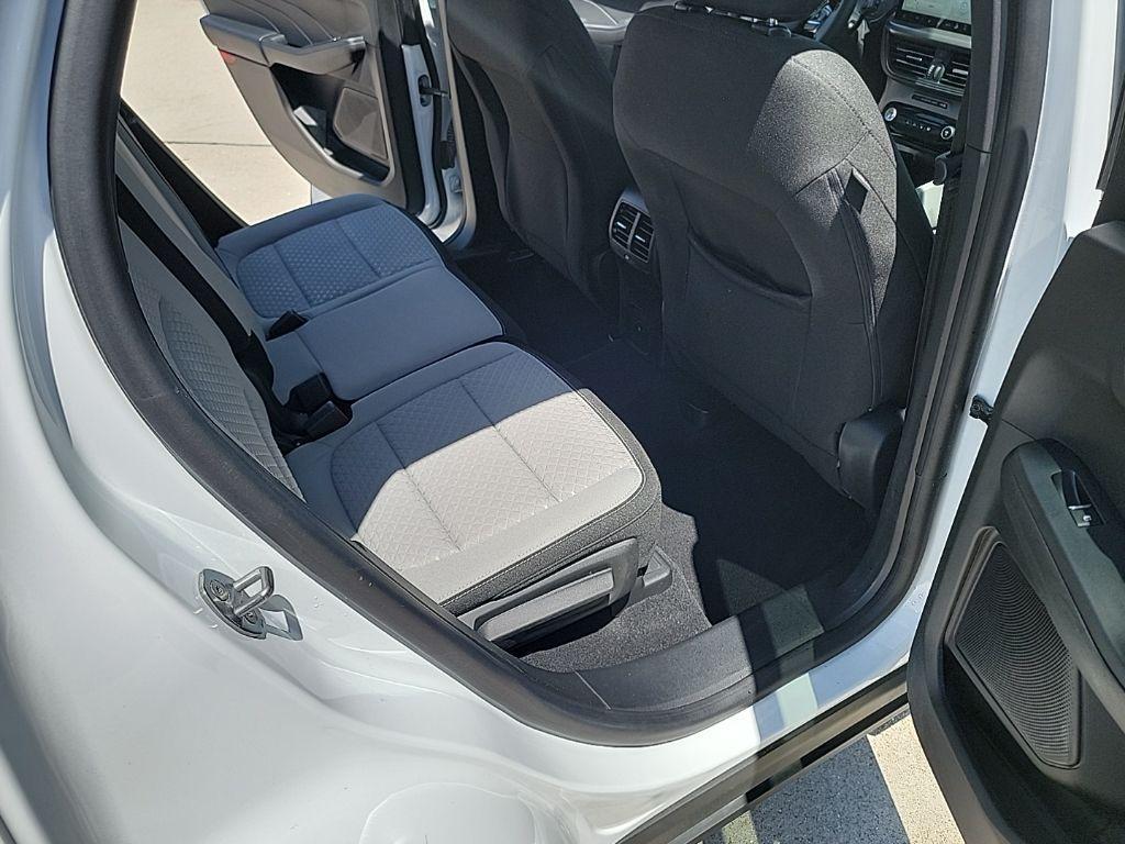 used 2023 Ford Escape car, priced at $21,509