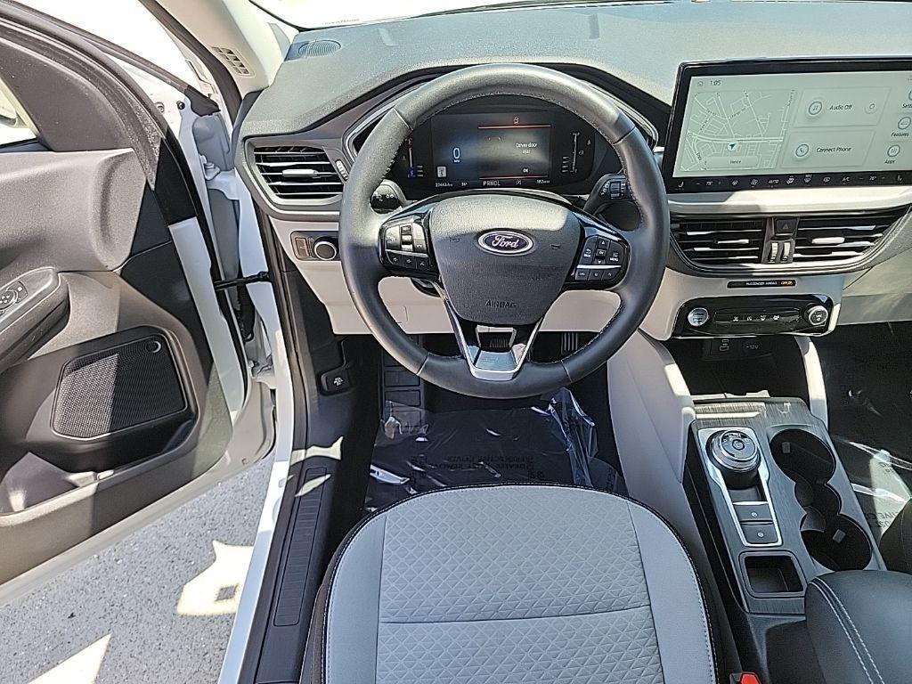 used 2023 Ford Escape car, priced at $21,509