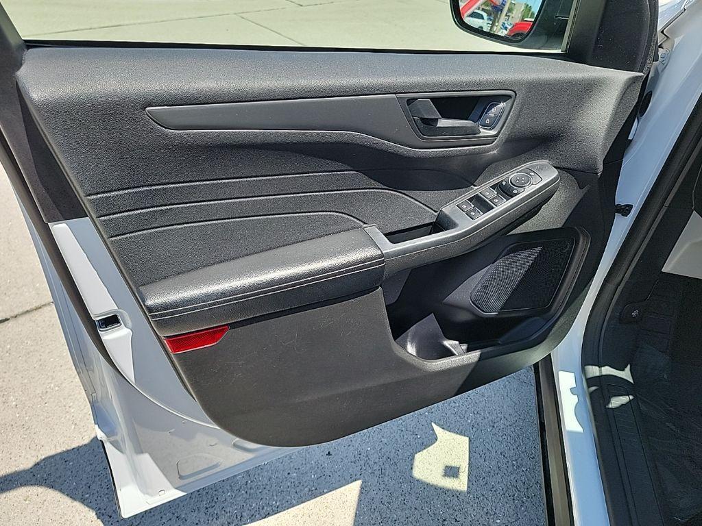 used 2023 Ford Escape car, priced at $21,509
