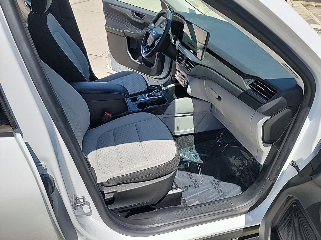 used 2023 Ford Escape car, priced at $21,509