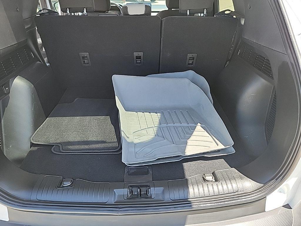 used 2023 Ford Escape car, priced at $21,509