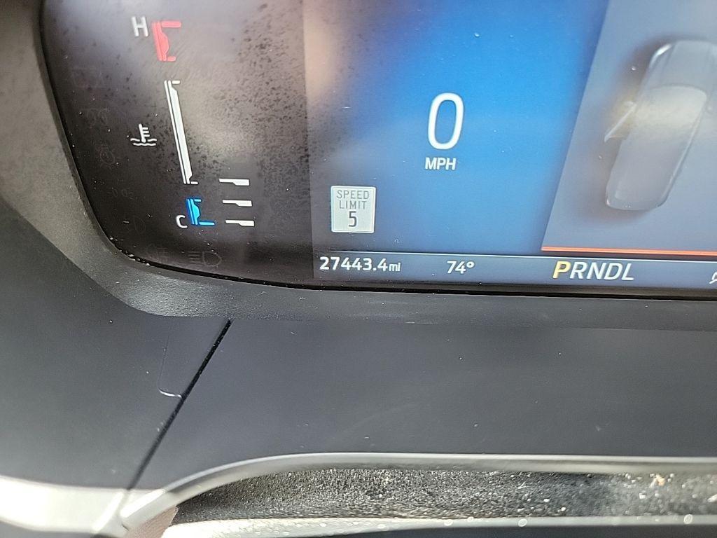 used 2023 Ford Escape car, priced at $21,509