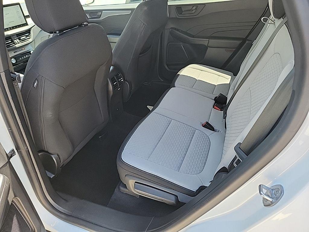 used 2023 Ford Escape car, priced at $21,509