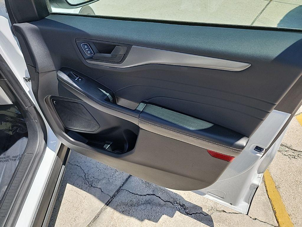 used 2023 Ford Escape car, priced at $21,509