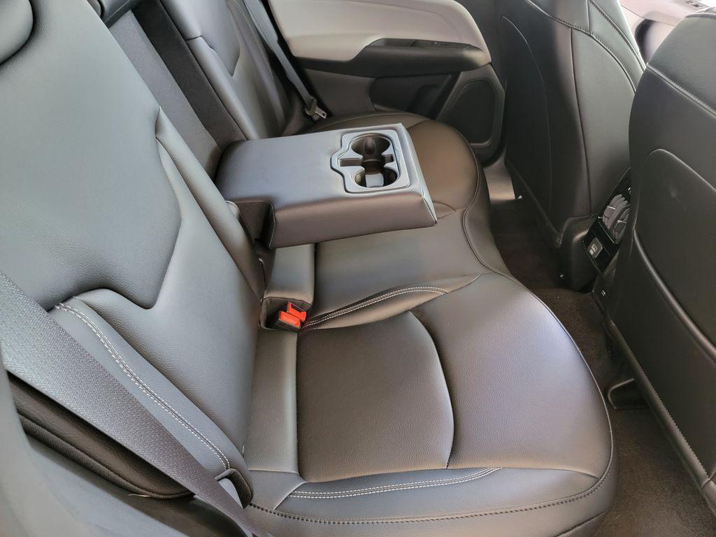 new 2026 Jeep Compass car, priced at $31,899