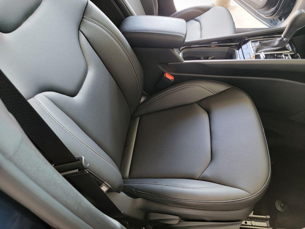 new 2026 Jeep Compass car, priced at $31,899