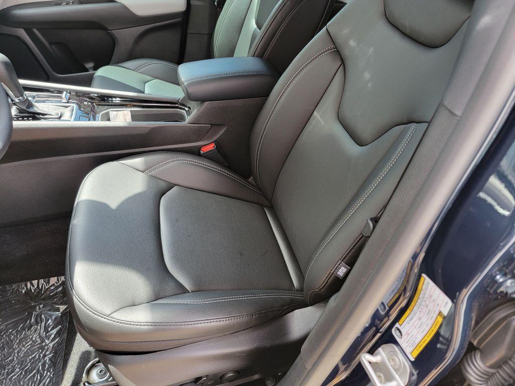new 2026 Jeep Compass car, priced at $31,899