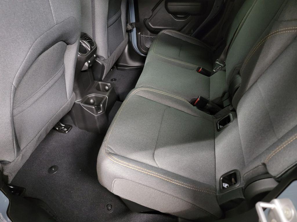 new 2026 Jeep Gladiator car, priced at $38,499