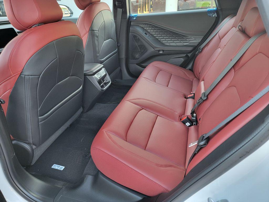 new 2026 Dodge Charger car, priced at $57,816