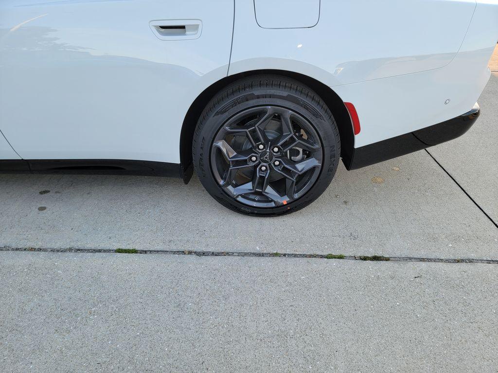 new 2026 Dodge Charger car, priced at $57,816