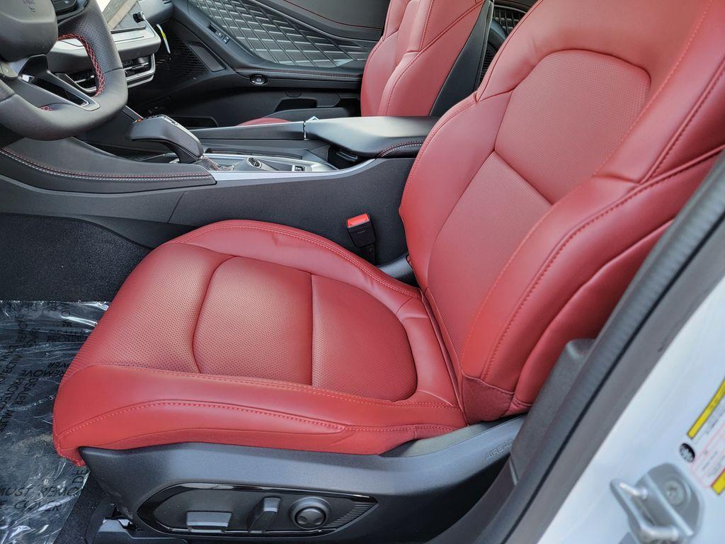 new 2026 Dodge Charger car, priced at $57,816