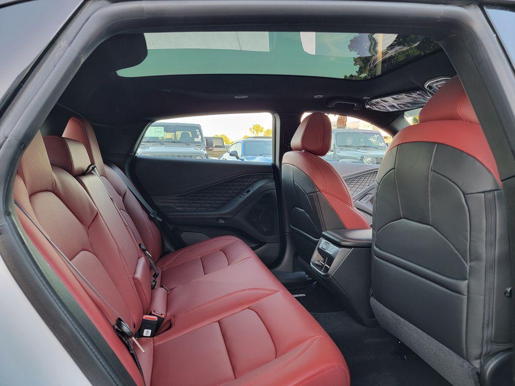 new 2026 Dodge Charger car, priced at $57,816