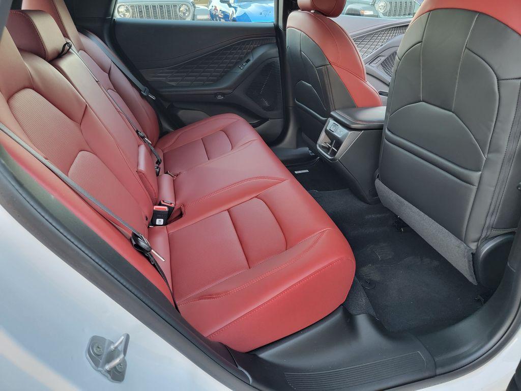 new 2026 Dodge Charger car, priced at $57,816