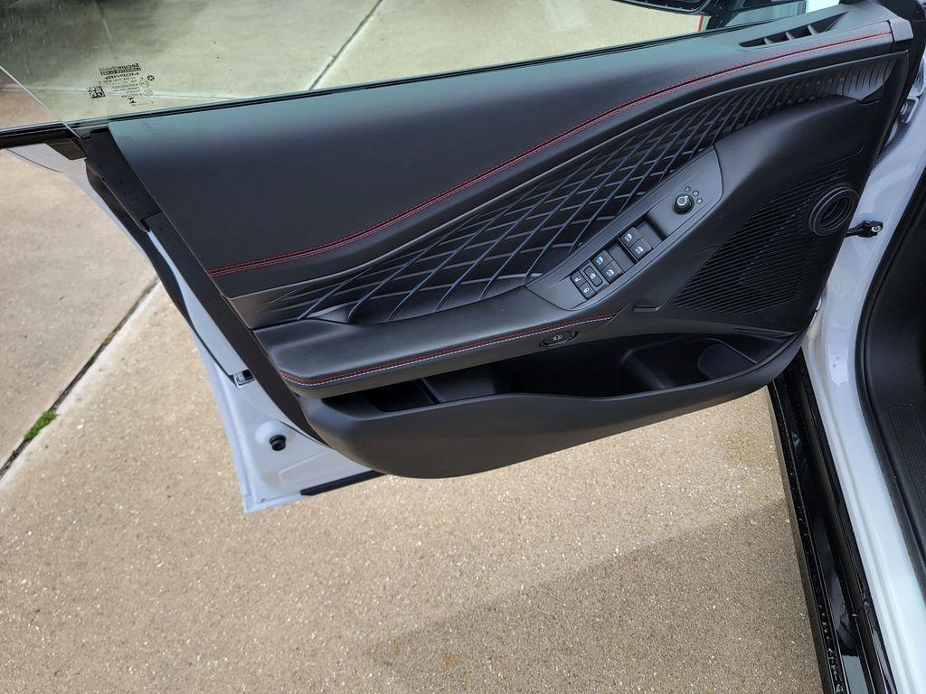 new 2026 Dodge Charger car, priced at $53,191