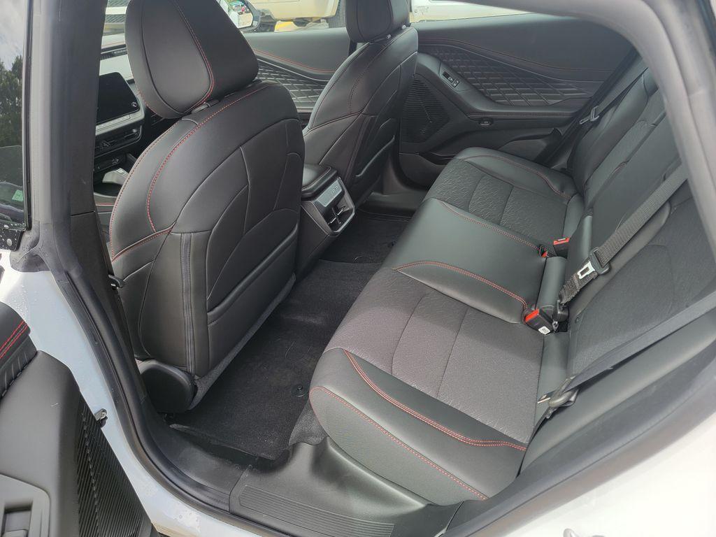 new 2026 Dodge Charger car, priced at $53,191