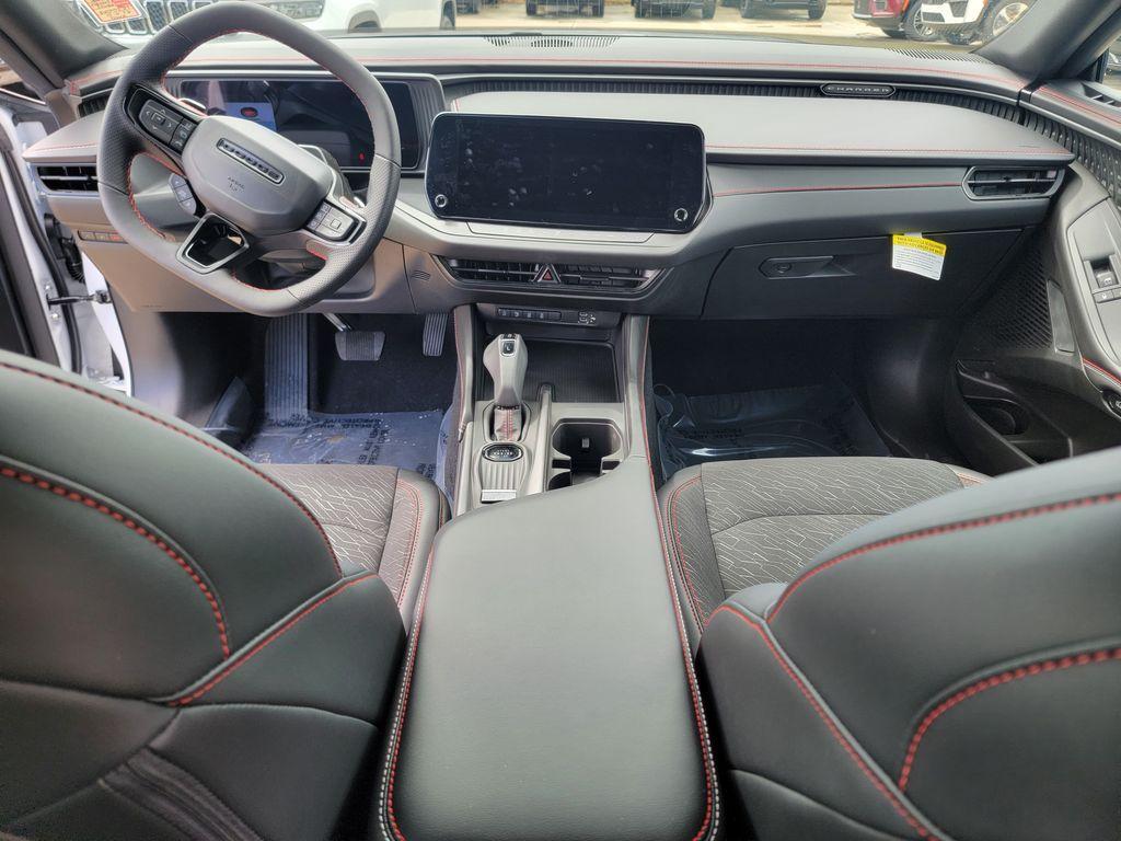 new 2026 Dodge Charger car, priced at $53,191