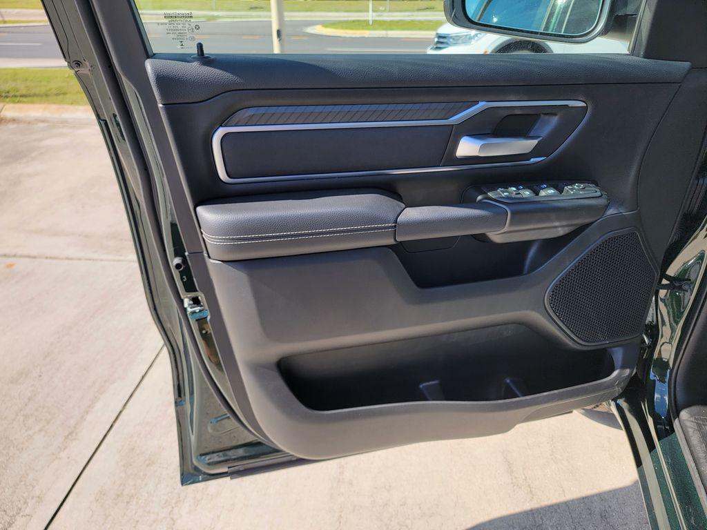 new 2026 Ram 1500 car, priced at $51,967