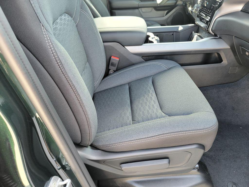 new 2026 Ram 1500 car, priced at $51,967