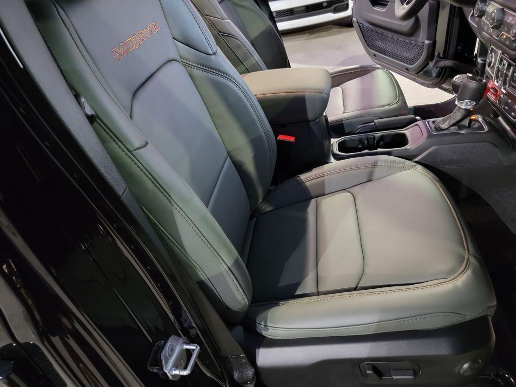 new 2026 Jeep Gladiator car, priced at $50,293