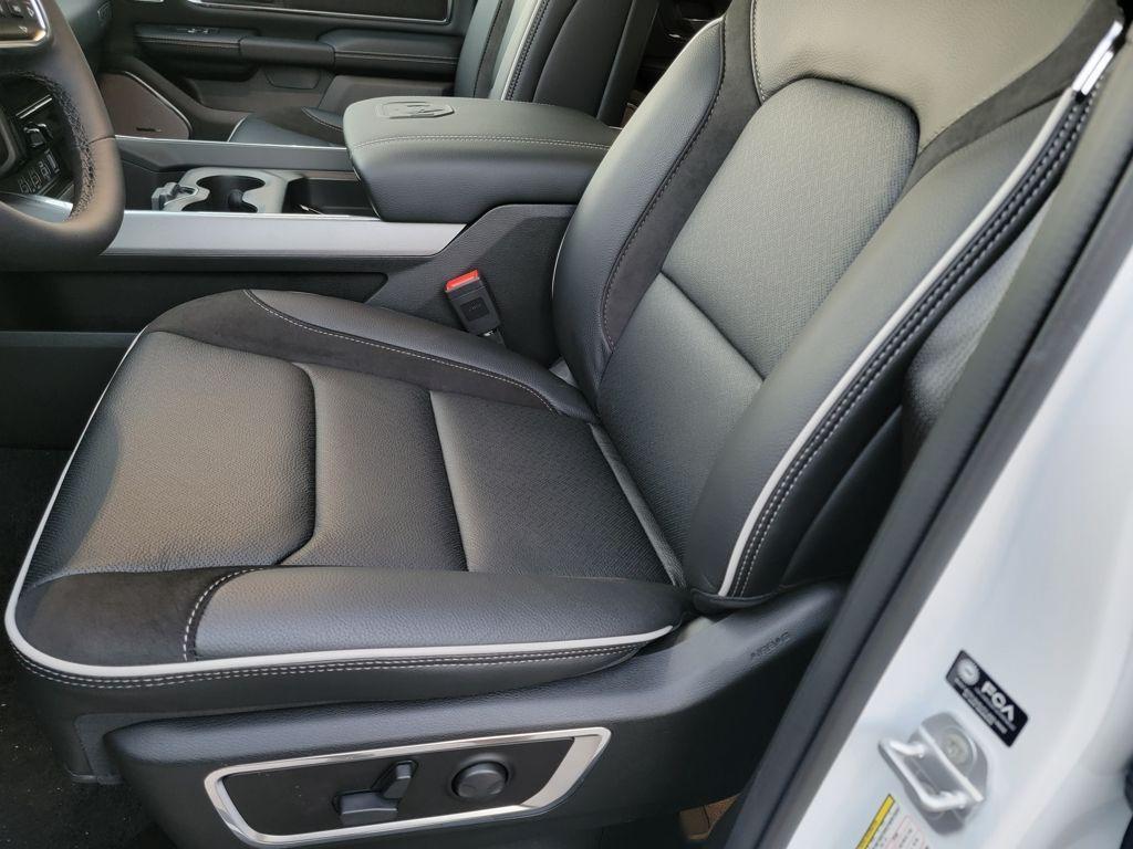 new 2026 Ram 1500 car, priced at $61,265