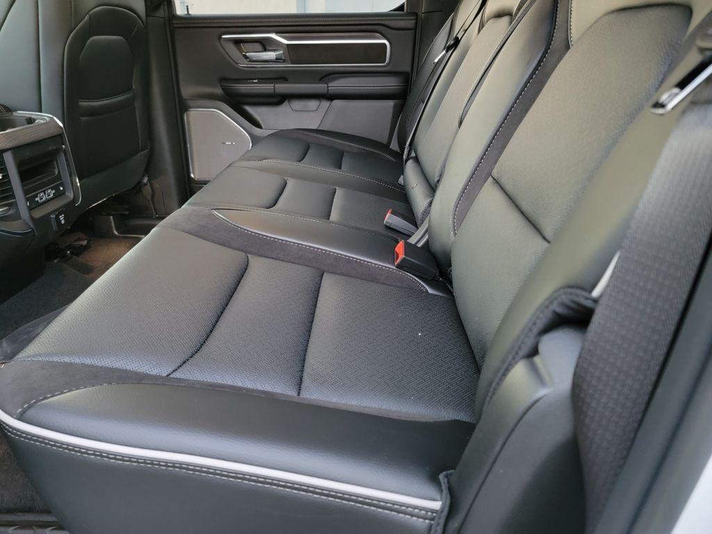 new 2026 Ram 1500 car, priced at $61,265