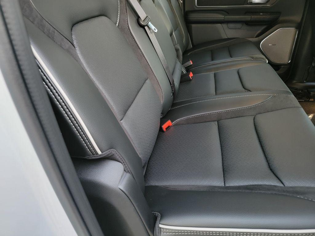new 2026 Ram 1500 car, priced at $61,265
