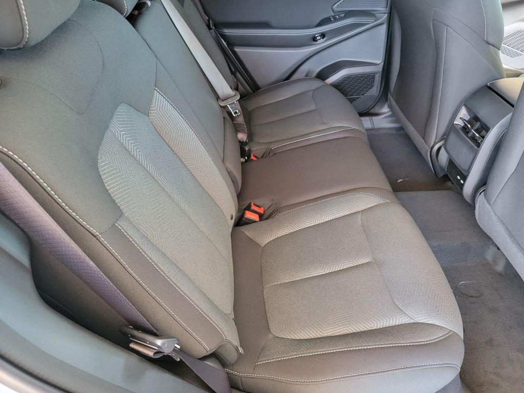 new 2026 Jeep Cherokee car, priced at $36,183