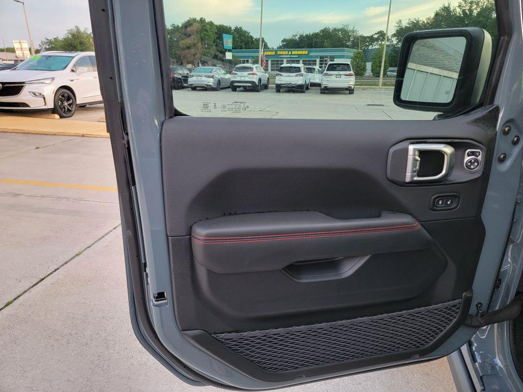 new 2026 Jeep Wrangler car, priced at $60,232