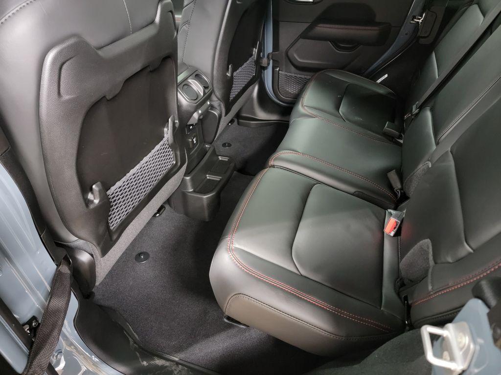 new 2026 Jeep Wrangler car, priced at $60,232
